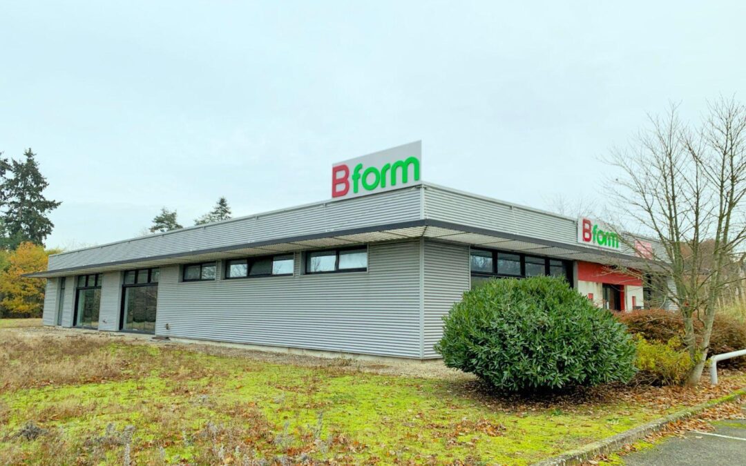 Vente Autre – à Châteaudun (28200)