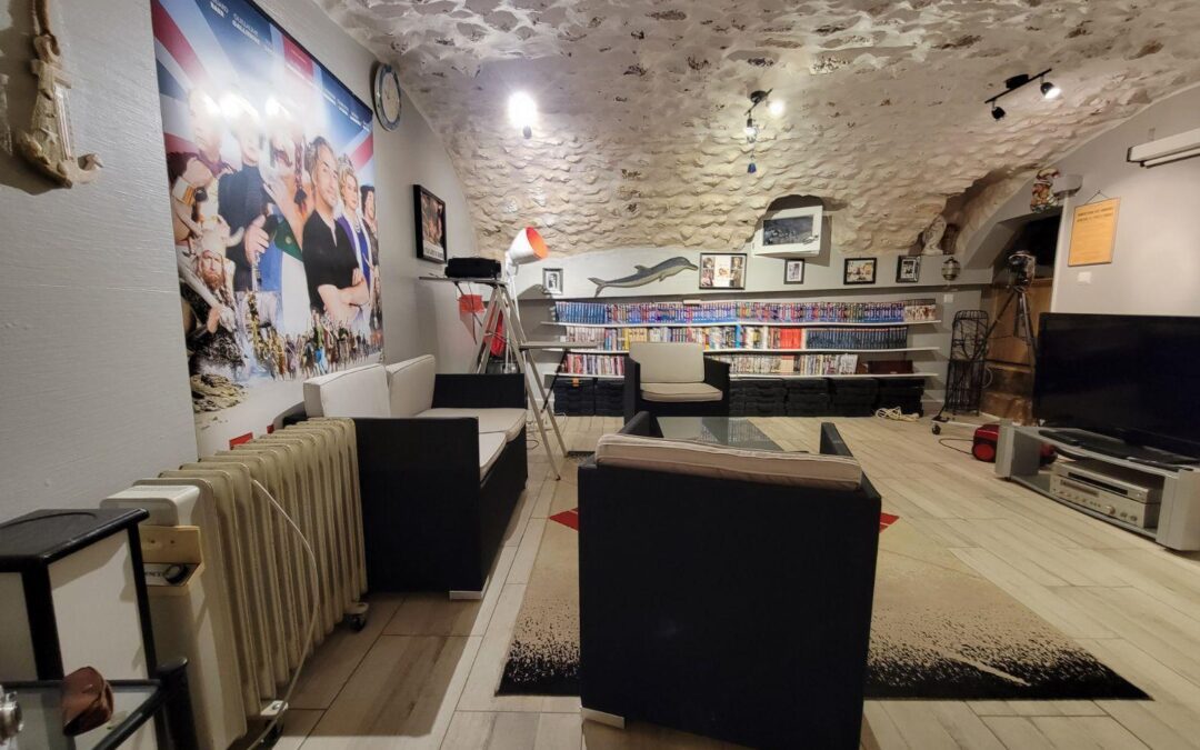 Vente Maison – 6 pièces – 130 m² à Châteaudun (28200)
