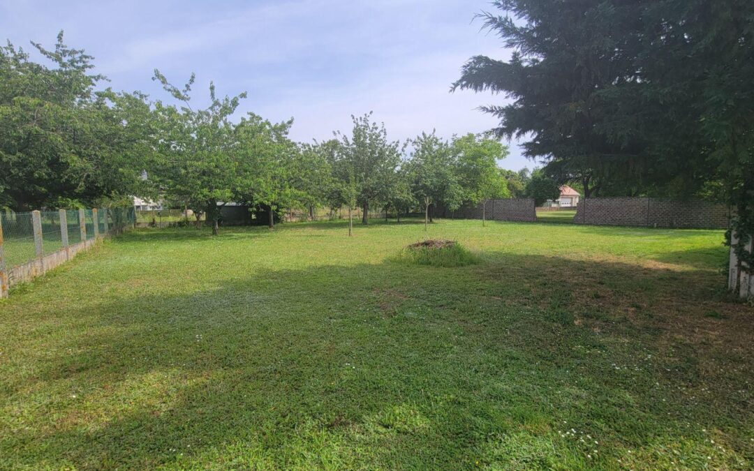 Vente Terrain – à Cloyes-les-trois-rivières (28220)