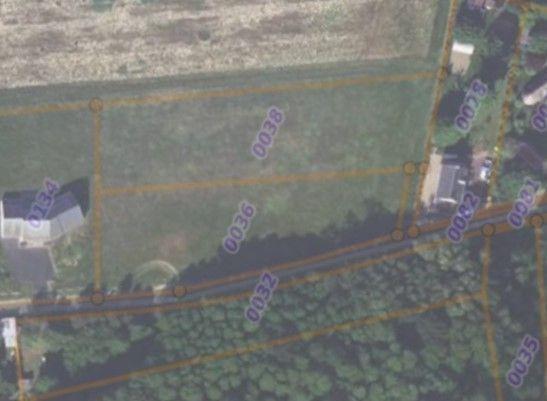 Vente Terrain – à Douy (28220)