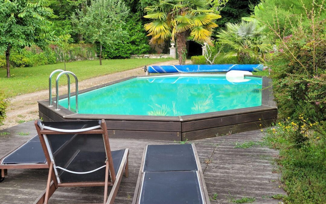 Vente Maison – 8 pièces – 249 m² à Cloyes-les-trois-rivières (28220)