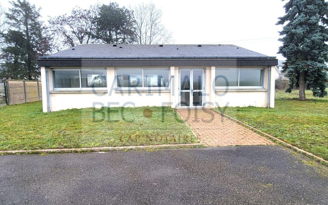 Vente Autre – à Châteaudun (28200)