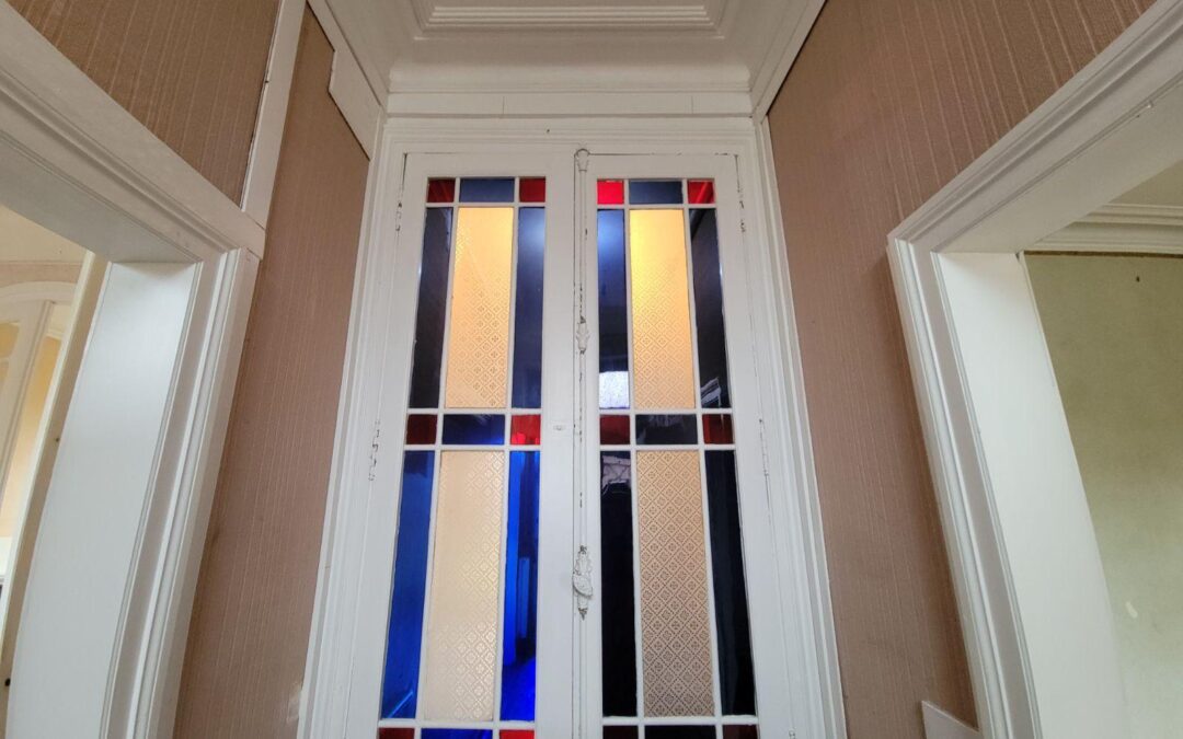 Vente Maison – 5 pièces – 101 m² à Cloyes-les-trois-rivières (28220)