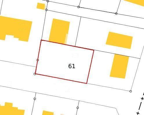 Vente Terrain – à Châteaudun – Eure-et-loir (28200)