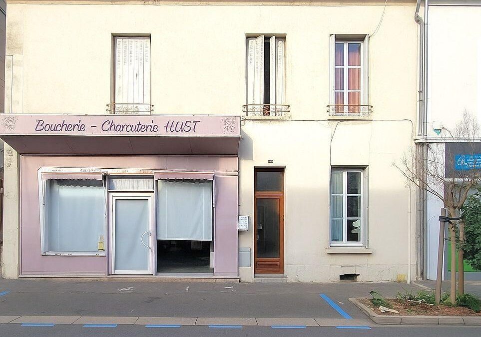 Vente Autre – à Châteaudun – Eure-et-loir (28200)