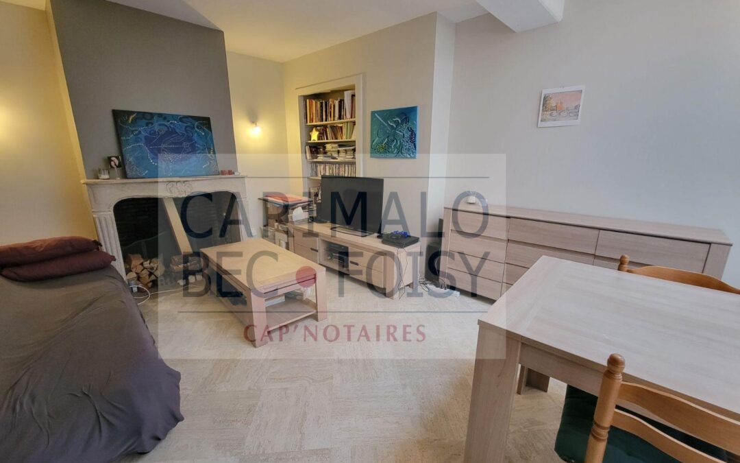 Vente Maison – 5 pièces – 154 m² à Châteaudun – Eure-et-loir (28200)