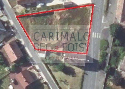 Vente Terrain – à Cloyes-les-trois-rivières – Eure-et-loir (28220)