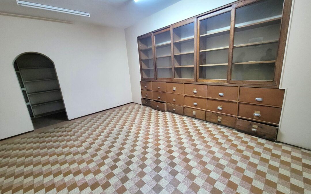 Vente Maison – 5 pièces – 95 m² à Logron – Eure-et-loir (28200)